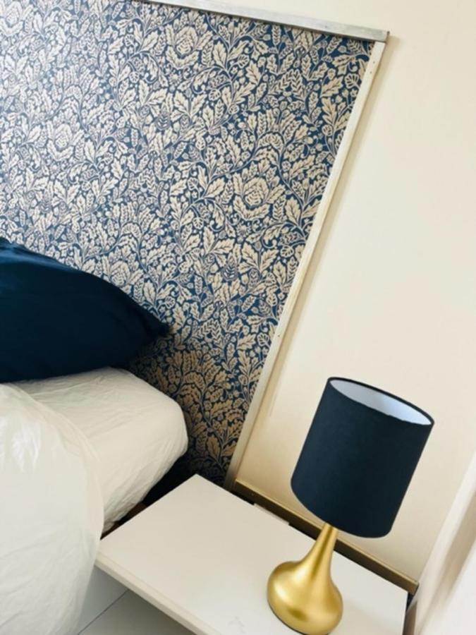 Appart En Residence Vue Cathedrale Wi-Fi Parking Μπουλόν-Σιρ-Μερ Εξωτερικό φωτογραφία